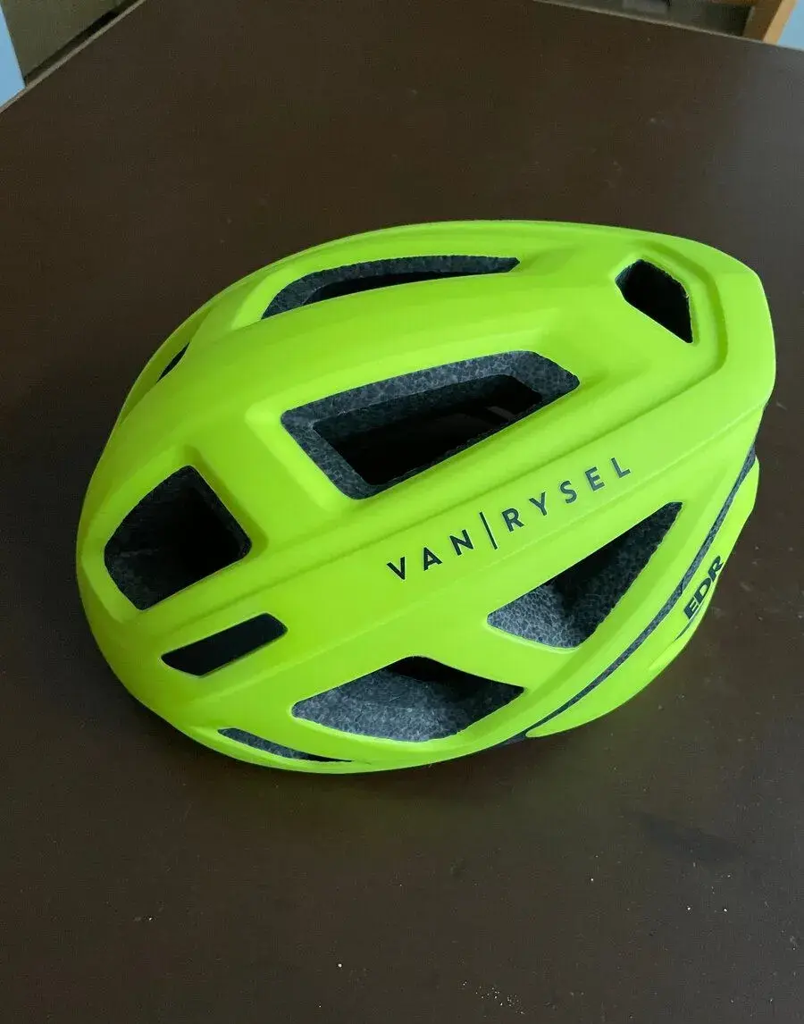 Cyklistická helma pánská