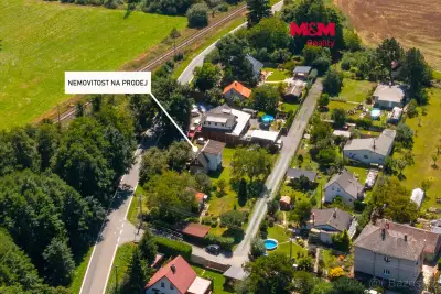Prodej chaty, 65 m², Hradec Králové