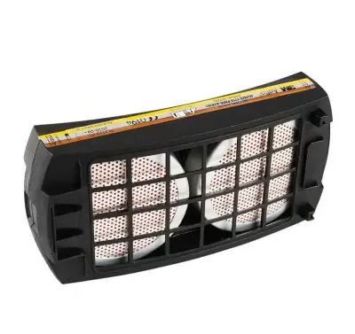3M Speedglas Chemický filtr A1B1E1 ADFLO, PN 837242