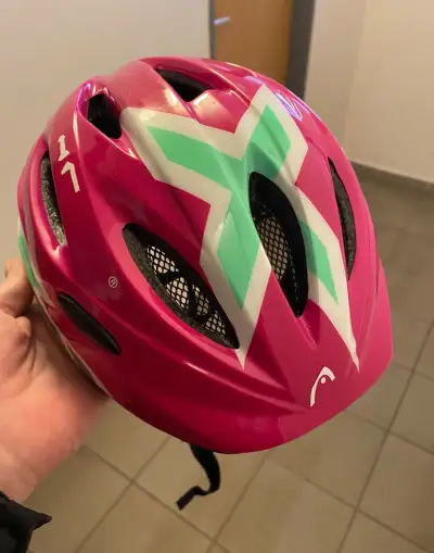 Cykl.helma Head vel.XS(48-52cm)