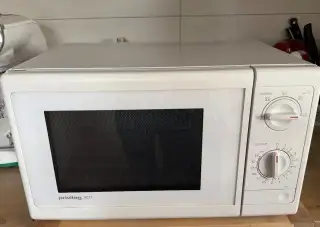 Mikrovlnná trouba Privileg pěkná