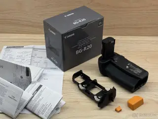 Canon BG-R20 Battery Grip