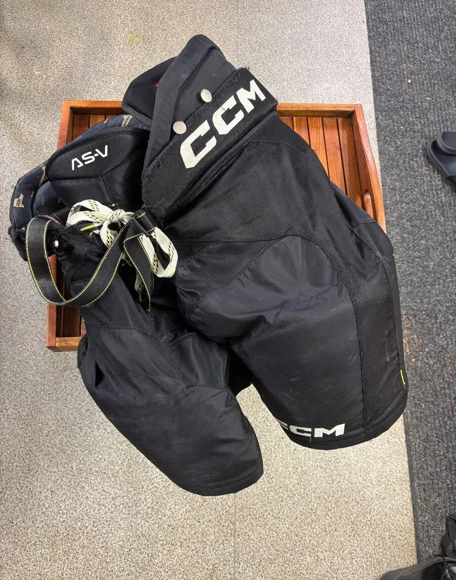 kalhoty ccm takcs as-v