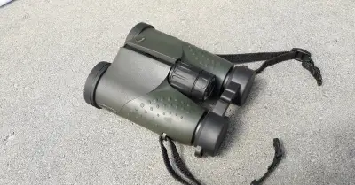 Dalekohled MEOPTA MEOSTAR B1.1 10x32