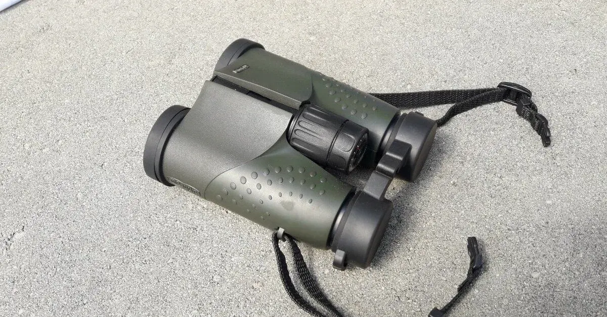 Dalekohled MEOPTA MEOSTAR B1.1 10x32