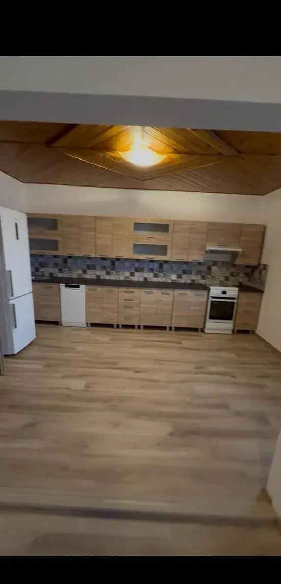 Pokoje pro firemní klientelu - Kopřivnice