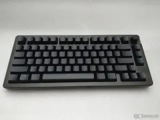Bezdrátová klávesnice HyperX Alloy Rise 75 Wireless – Hot-Sw