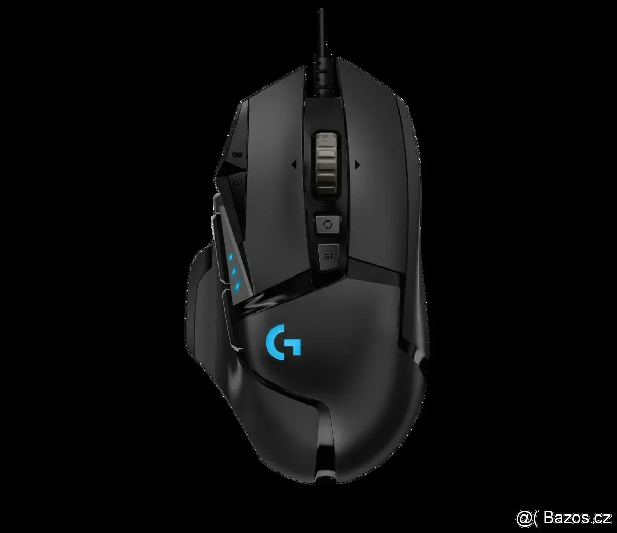 Logitech G502 Hero