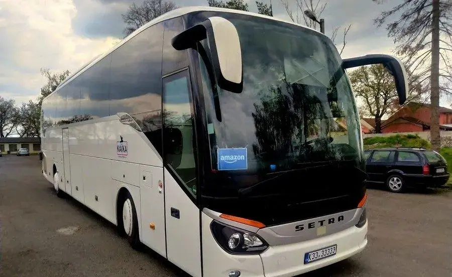 SETRA 516 HD
