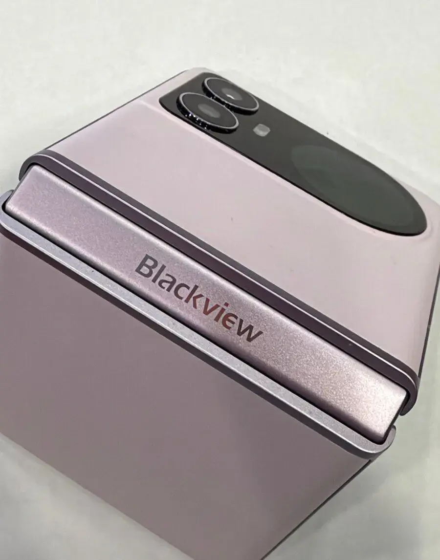 Blackview Hero 10