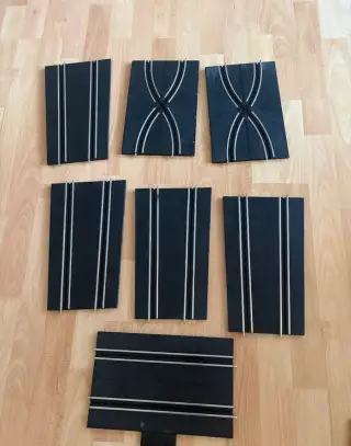 Autodraha faro