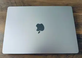 Macbook 14' Pro M3