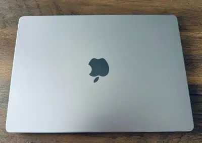 Macbook 14' Pro M3