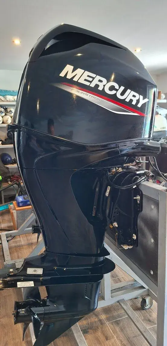 Lodní motor Mercury 40/60hp, CT, Garance