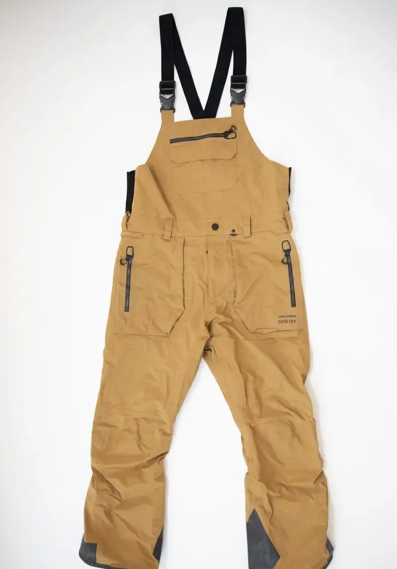 Snowboardové/lyžařské kalhoty Volcom Rain GORE-TEX