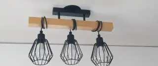 Závěsná stropní svítidla