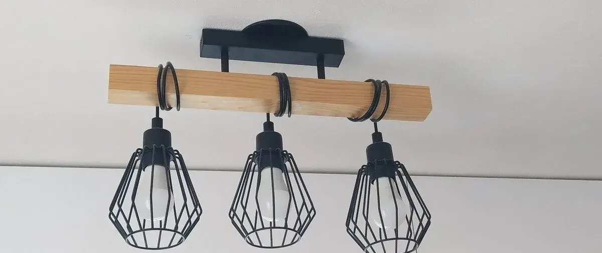 Závěsná stropní svítidla