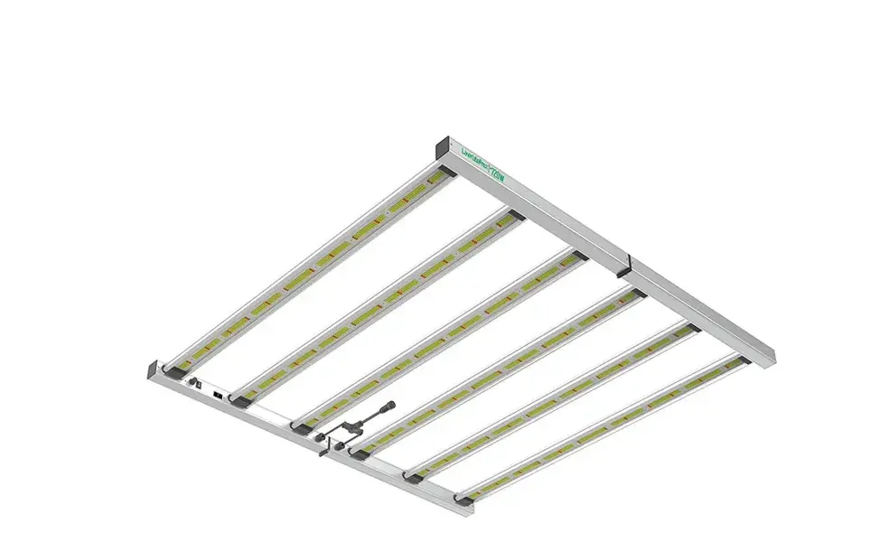 Lazerlite LED 2.7 Umol/J 720W s předřadníkem