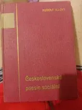 Československá poesie sociální III., Rudolf Illový 1925