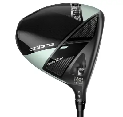 Dámský driver Cobra OPTM Max-K