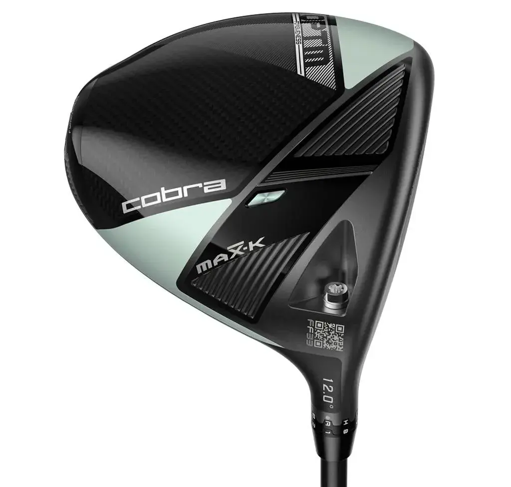 Dámský driver Cobra OPTM Max-K