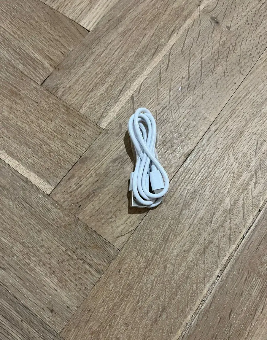 Nabíjecí kabel Type C 50 cm