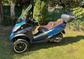 Piaggio MP3 500 LT