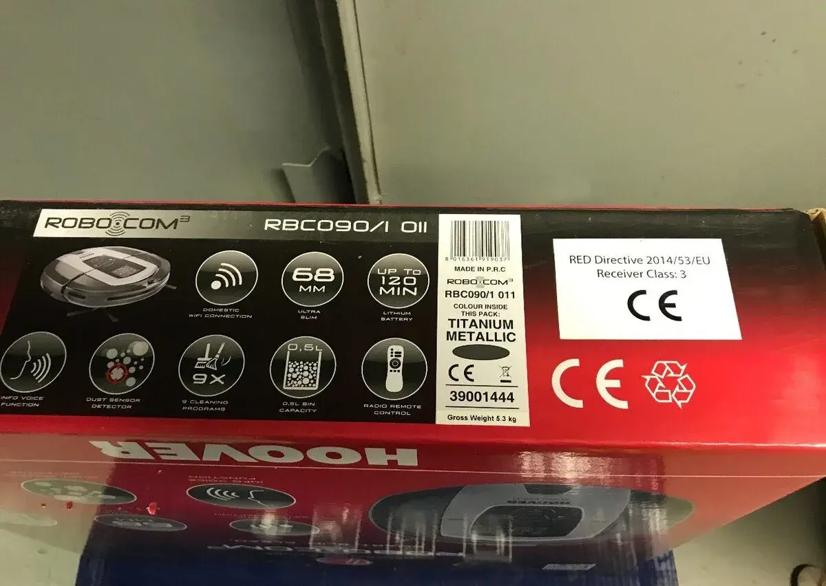 RoboCom3