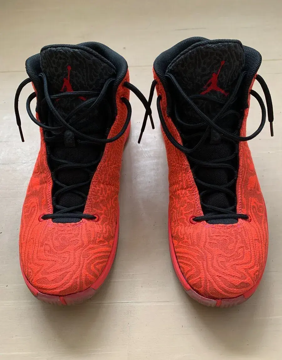 Jordan Superfly Griffin