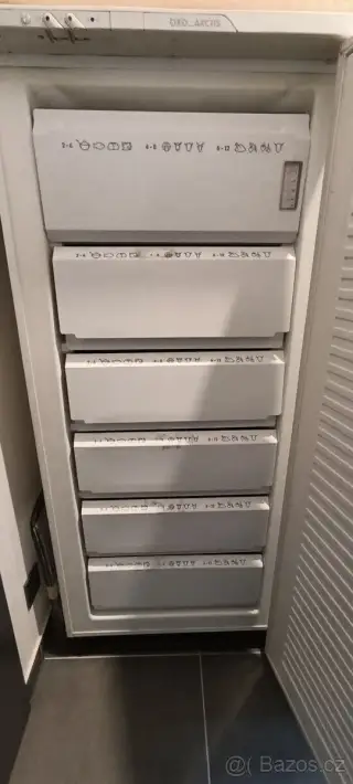 AEG Öko Arktis