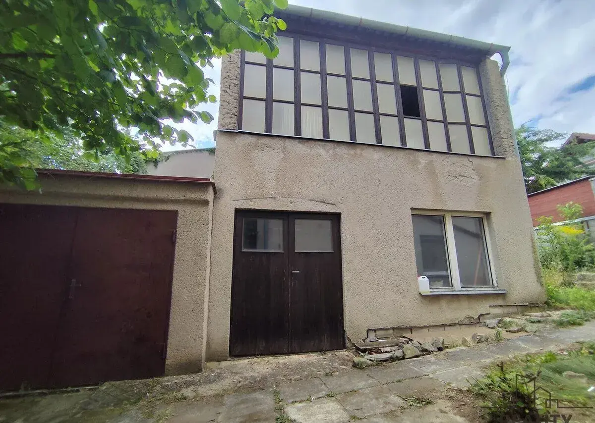 Prodej stavebního pozemku 732 m2