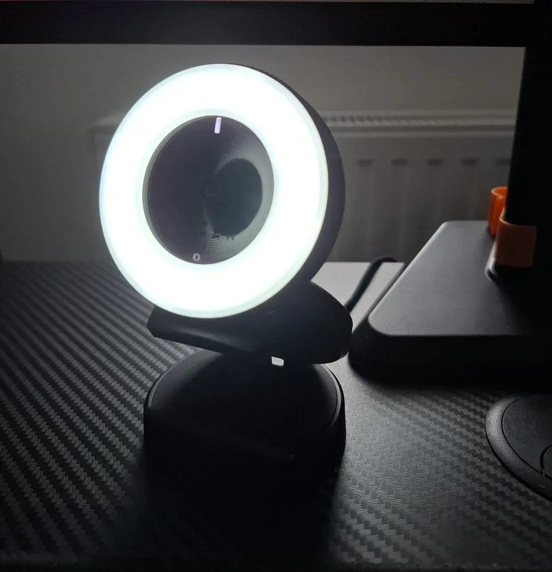 Webkamera Razer Kiyo