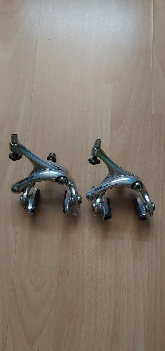 Brzdové čelisti Campagnolo Chorus