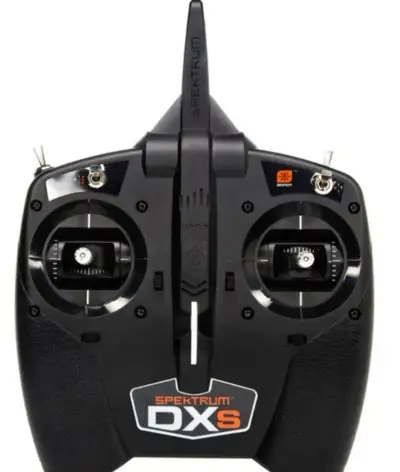 Spektrum vysilac DXs DSMX