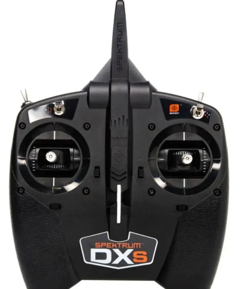 Spektrum vysilac DXs DSMX