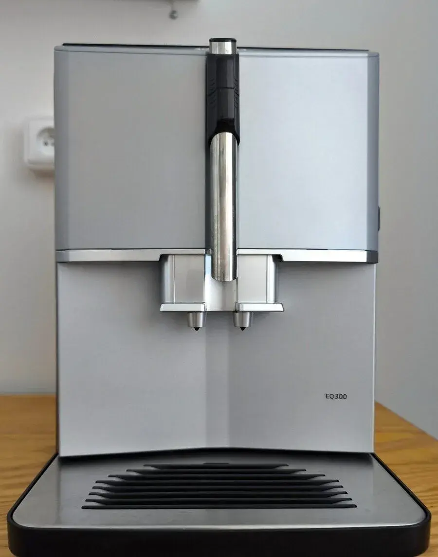 Automatický kávovar Siemens v záruce
