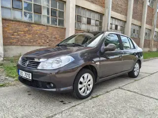 Renault Thalia – 2012, 147 000 km