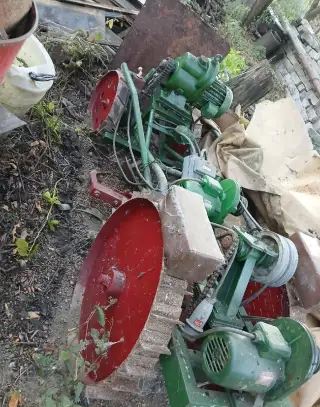 Malotraktor