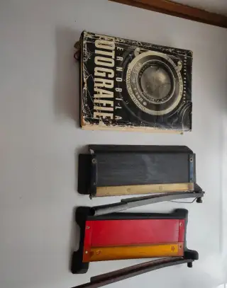 Řezačky na fotografie