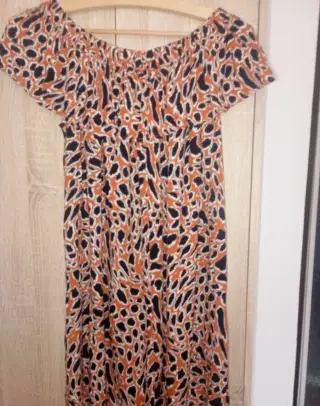 letní šaty PRIMARK 42