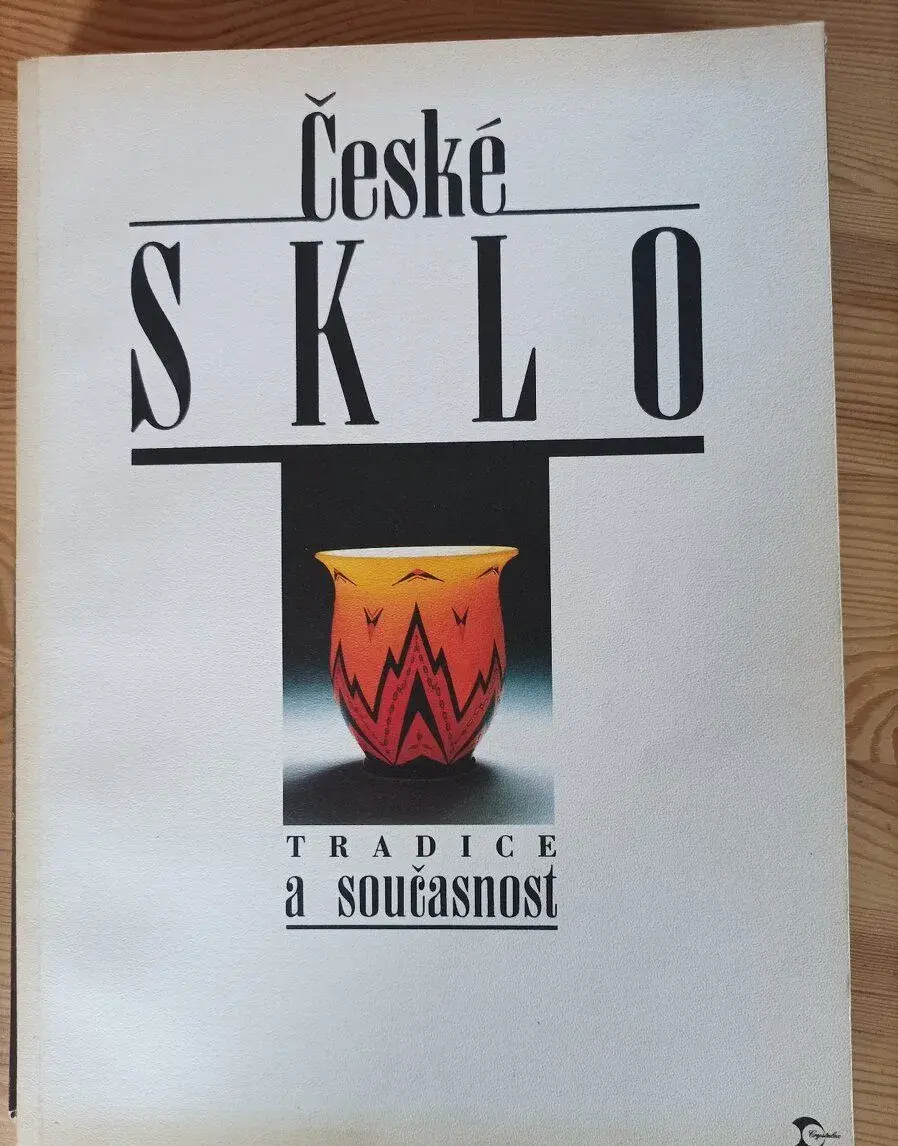 České sklo