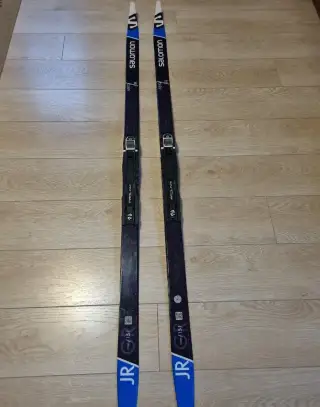 Běžky Salomon Aero JR GR Grip 151