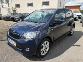 Škoda CITIGO – 2014, 84 396 km