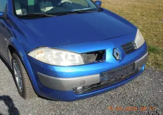 Renault – 170 000 km