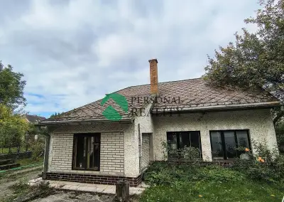 Pronájem rodinného domu 83 m², Hraběšín, ev.č. 03422