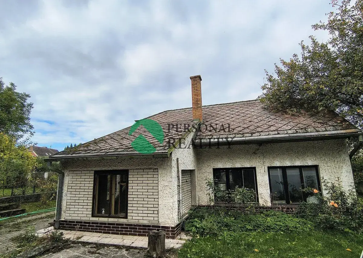 Pronájem rodinného domu 83 m², Hraběšín, ev.č. 03422