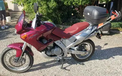 Aprilia Pegaso 650