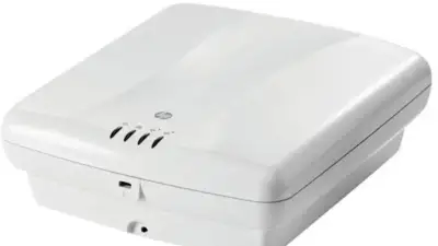 WiFi Access Point (AP) HP MSM430 (J9651A)
