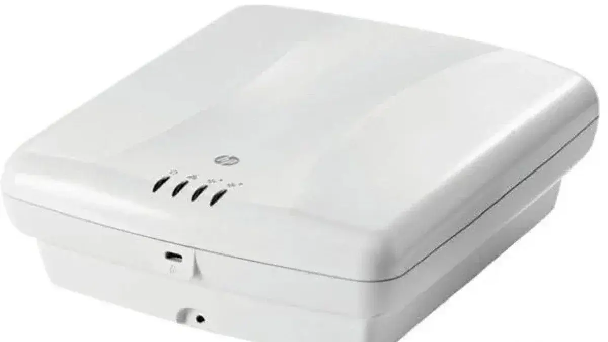 WiFi Access Point (AP) HP MSM430 (J9651A)