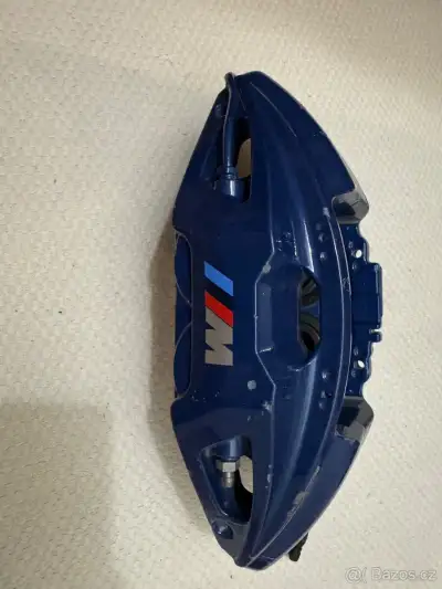 BMW BREMBO
